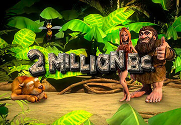2 Million BC