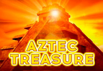Aztec Treasure