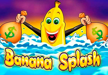 Banana Splash
