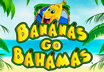 Bananas Go Bahamas