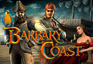 Barbary Coast