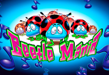 Beetle Mania