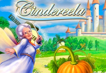 Cindereela