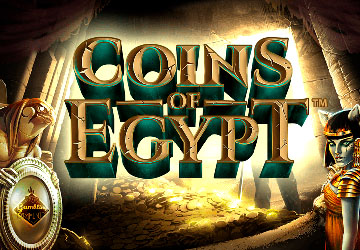 Coins of Egypt