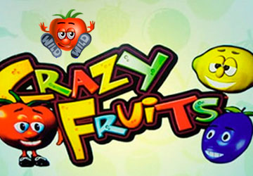 Crazy Fruits