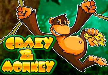 Crazy Monkey 2