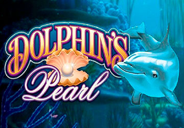 Dolphins Pearl