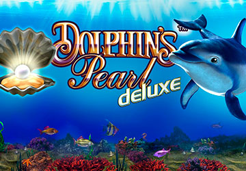 Dolphins Pearl Deluxe