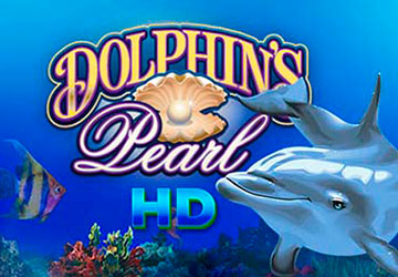 Dolphins Pearl HD