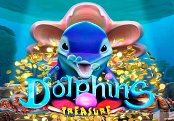 Dolphins Treasure