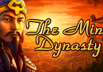 Dynasty of Ming