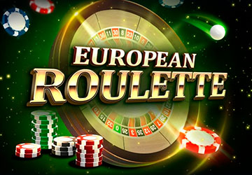 European Roulette