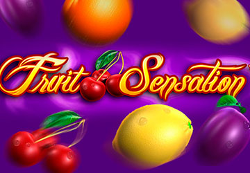 Fruit Sensation
