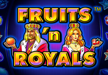 Fruits’n Royals