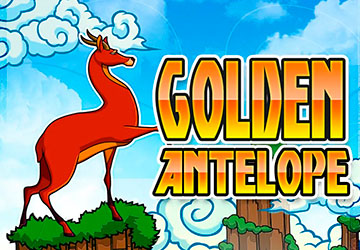 Golden Antelope