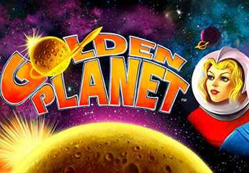 Golden Planet