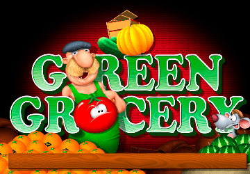 Green Grocery