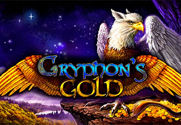 Gryphons Gold