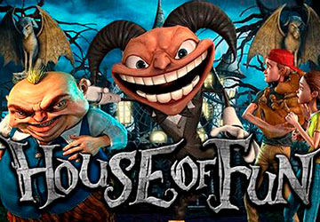 House of Fun