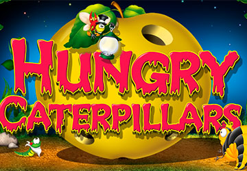 Hungry Caterpillars