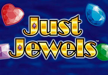 Just Jewels