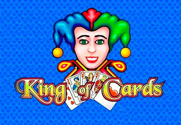 King of Cards