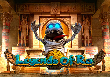 Legends of Ra