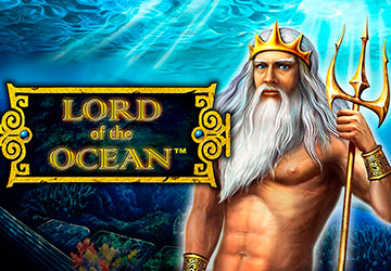 Lord of The Ocean 