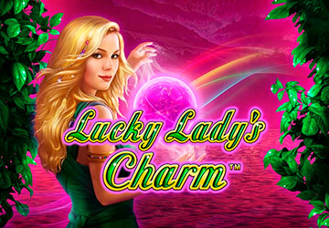 Lucky Ladys Charm
