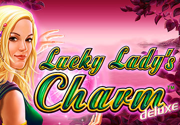 Lucky Ladys Charm Deluxe
