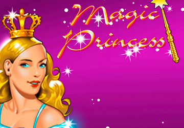 Magic Princess