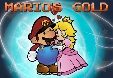Marios Gold