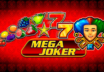 Mega Joker