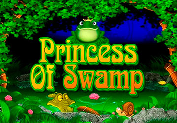 Princess of Swamp