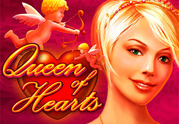 Queen of Hearts