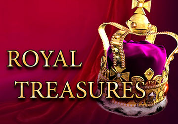 Royal Treasures