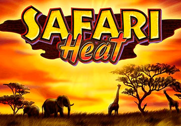 Safari Heat