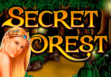 Secret Forest