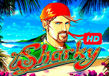Sharky HD
