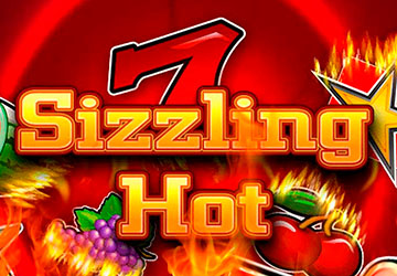 Sizzling Hot