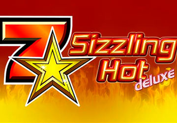 Sizzling Hot Deluxe