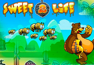 Sweet Life 2