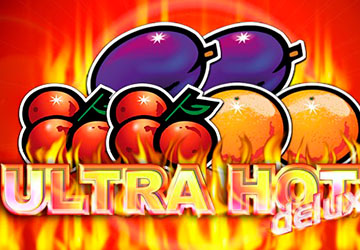 Ultra Hot Deluxe
