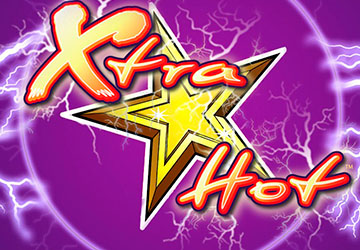 Xtra Hot