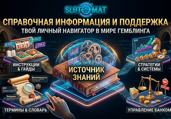 Информация для пользователей