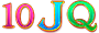 10, J, Q