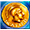 Монета гоплита (Scatter)