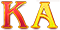 K, A