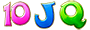 10, J, Q