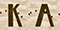 K, A